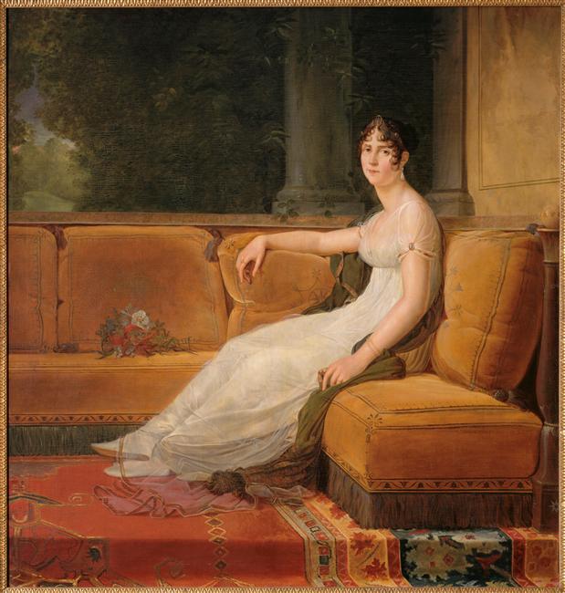 Madame Bonaparte