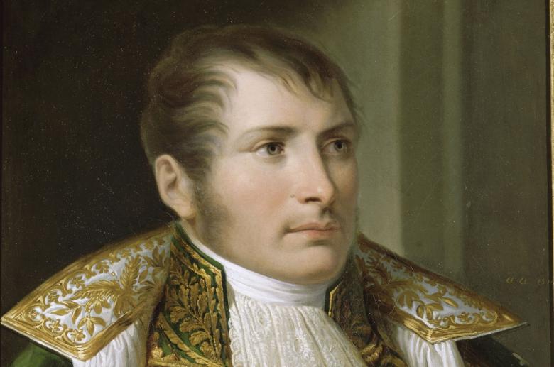 Prince Eugène - Appiani