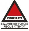 Logo Vigipirate