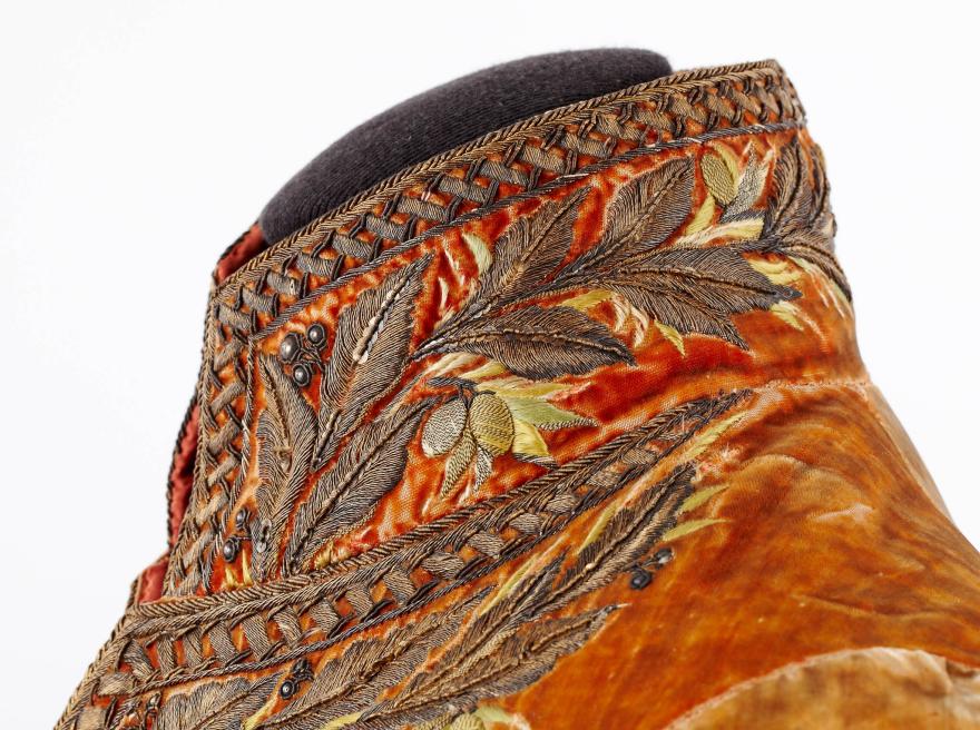 Habit du Premier consul