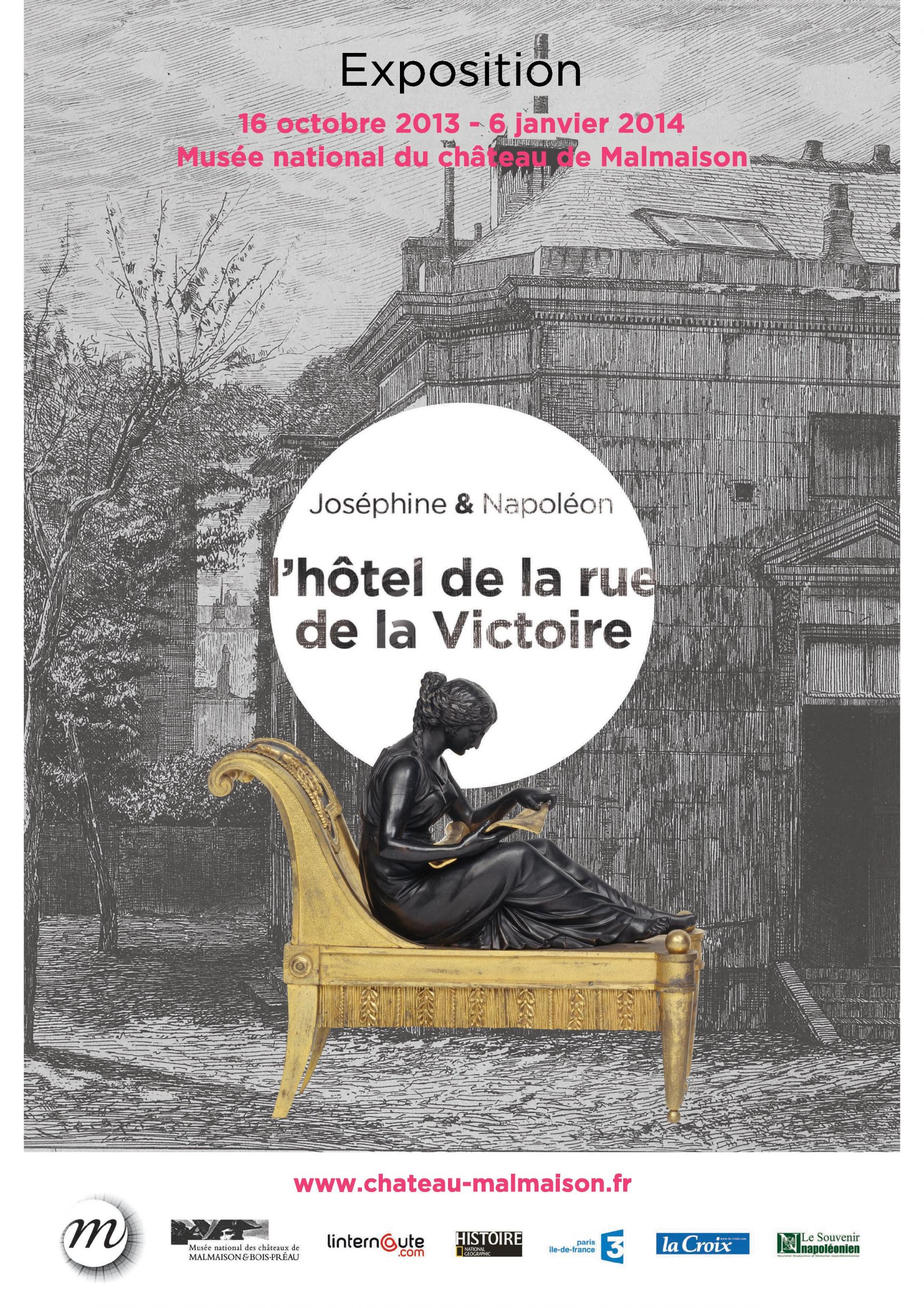 Media Name: affiche_josephine_et_napoleon._lhotel_de_la_rue_de_la_victoire.jpg
