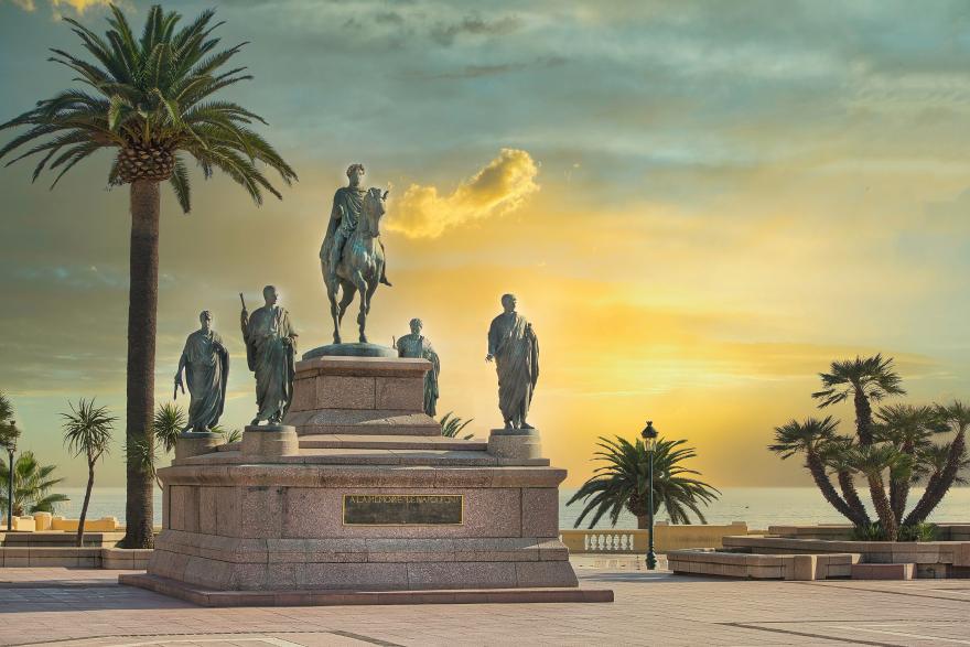 Napoléon et ses frères