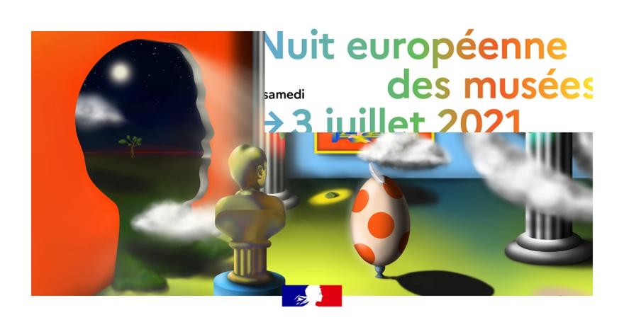 Nuit musées2021